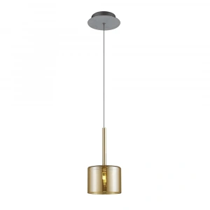 A-472-1AG BAL RENGİ TEKLİ SARKIT