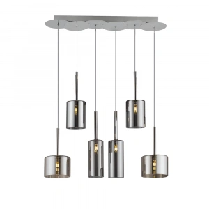 A-472-6YS ALTILI AVİZE