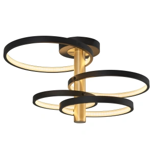 A-571-4 DÖRTLÜ PLAFONYER