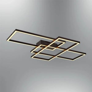 LD-5110-2 LEDLİ PLAFONYER