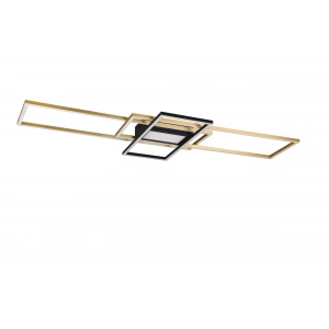 LD-5110-7 LEDLİ PLAFONYER