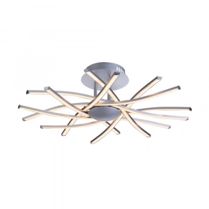 LD-5107-8PS LEDLİ PLAFONYER