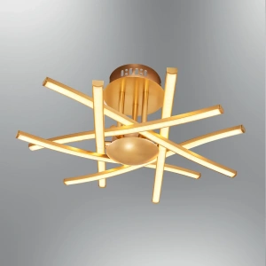 LD-5107-6PG45 LEDLİ PLAFONYER