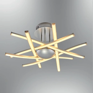 LD-5107-6PS45 LEDLİ PLAFONYER