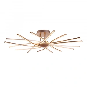 LD-5107-8PG90 LEDLİ PLAFONYER