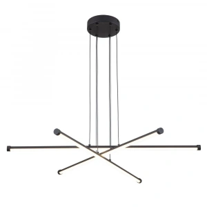 A-5126-3S LEDLİ SARKIT AVİZE