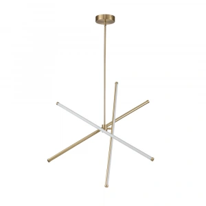 A-5124-3G LEDLİ AVİZE