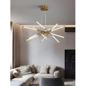 A-5130-6G LEDLİ SARKIT AVİZE