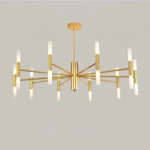 A-5140-10G LEDLİ PLAFONYER