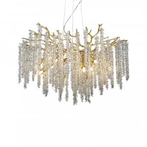 A-4596-E KLASİK AVİZE