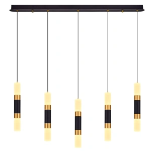 A-4810-5Y LEDLİ SIRALI SARKIT