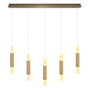 A-4811-5Y BEŞLİ SIRALI SARKIT