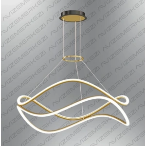 A-8794-2E MODERN LED AVİZE