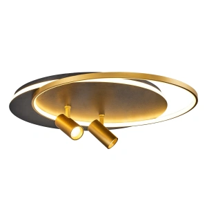 A-415-4S SPOTLU PLAFONYER