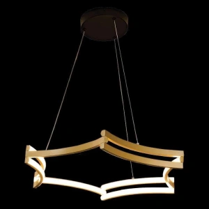 A-5109-5 LEDLİ SARKIT AVİZE