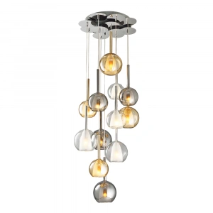 A-168-12 12Lİ SARKIT AVİZE