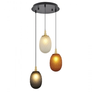 A-4873-3-MIX ÜÇLÜ SARKIT AVİZE