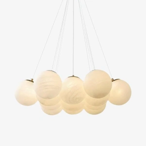 A-4512-13 CAMLI SARKIT AVİZE