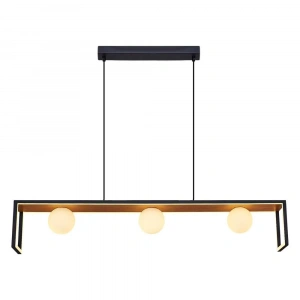 A-2416-3S MEŞE SARKIT AVİZE