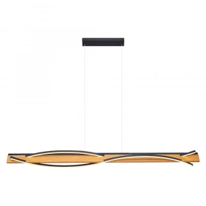 A-2424-S MEŞE SARKIT AVİZE