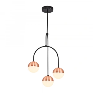 A-4306-3R ÜÇLÜ LEDLİ AVİZE