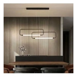 A-9234-2S İkili Ledli sarkıt