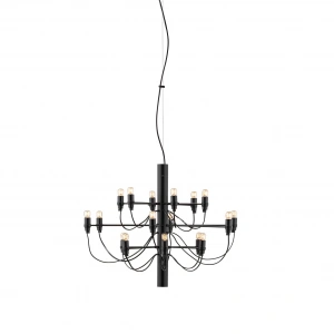 A-3460-2 Sarkıt Modern Avize