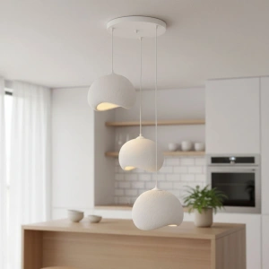 A-3084-3S İçlü Beton Sarkıt