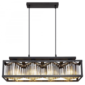 A-8671-4S Sarkıt Avize