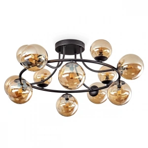 A-3462-12S 12 li Bal Cam Sarkıt