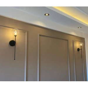 APL-8942-1 BUBBLE CAM APLİK