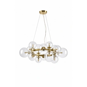 A-8944-16Y YUVARLAK SARKIT AVİZE