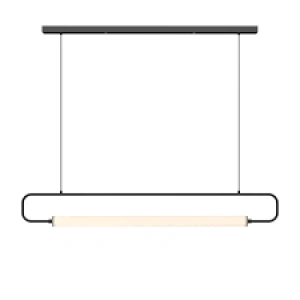 A-4044-1S Sarkıt Led Avize