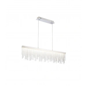 A-7236-1K KRİSTALLİ AVİZE