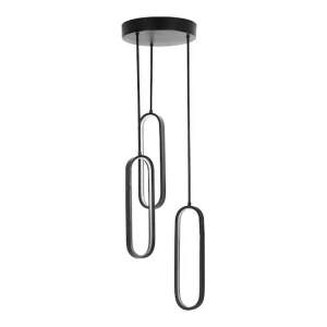 A-8022-3S Rain Modern Led Avize Sarkıt