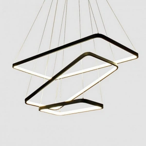 A-8431-3E Sarkıt Avize