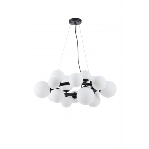 A-8944-16YB YUVARLAK SARKIT AVİZE