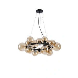 A-8944-16YSS YUVARLAK SARKIT AVİZE