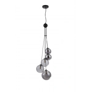 A-8945-5SF FÜME SARKIT AVİZE
