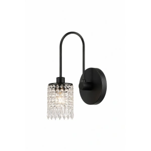 APL-4219-1 SİYAH APLİK
