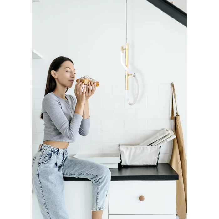 A-511-1 LEDLİ AVİZE