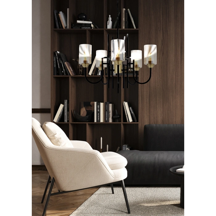 BEŞLİ ESKİTME AVİZE A-463-5E