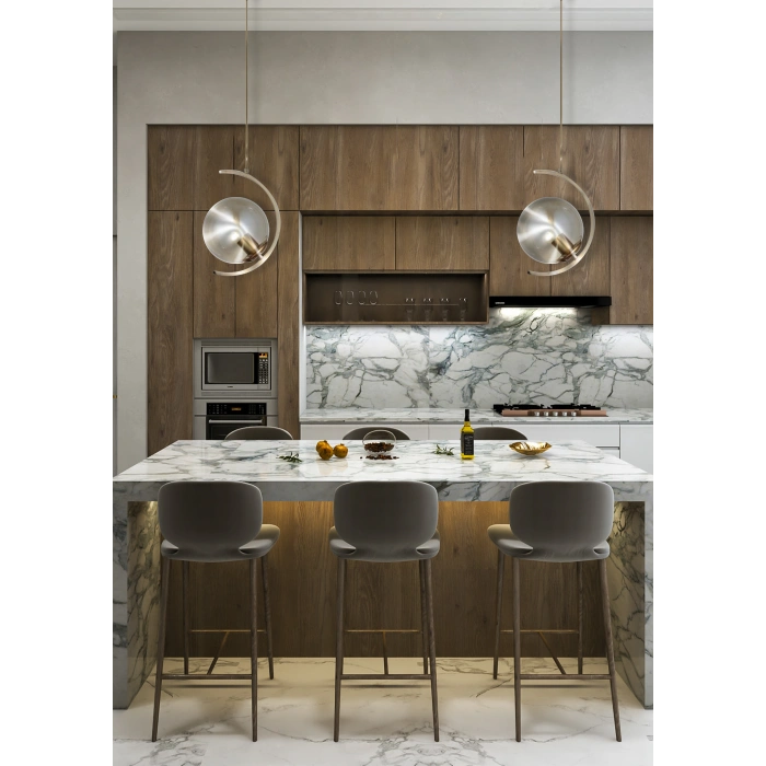 TEKLİ AVİZE A-165-1