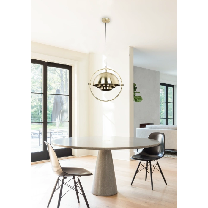 TEKLİ AVİZE A-189-1E