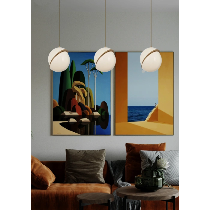 TEKLİ ESKİTME AVİZE A-161-1