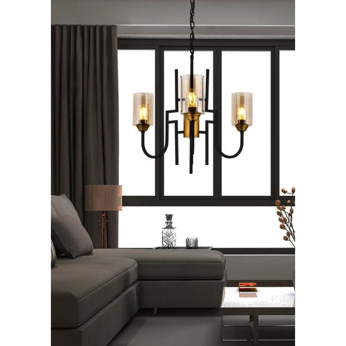 ÜÇLÜ ESKİTME AVİZE A-463-3E