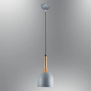 TEKLİ GRİ AVİZE ZC-512-1A-G