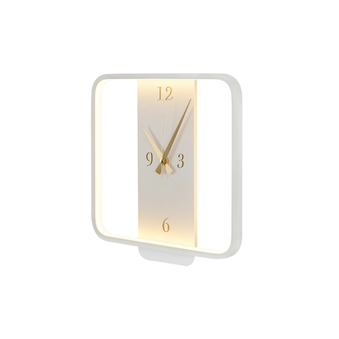 SAATLİ KARE APLİK LD-1151-APL-KB