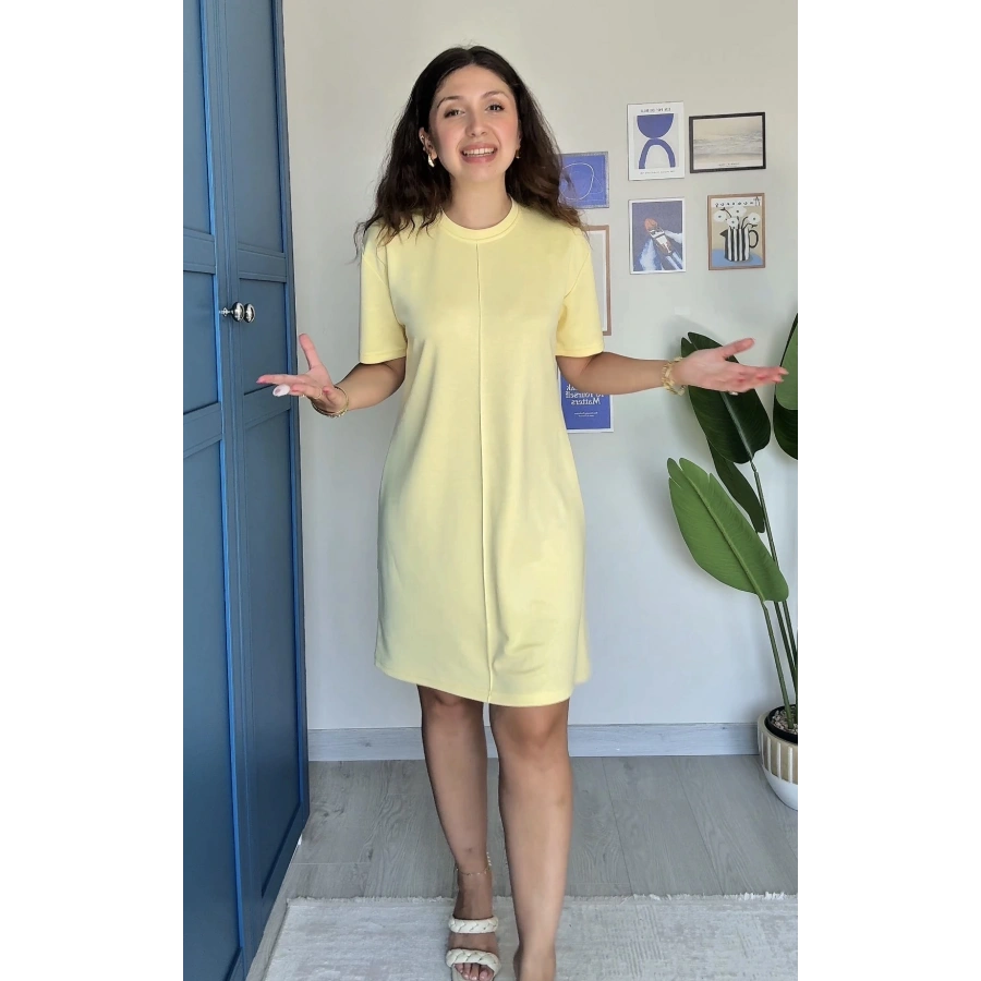 1 ALANA 1 BEDAVA ÇIMALI SARI