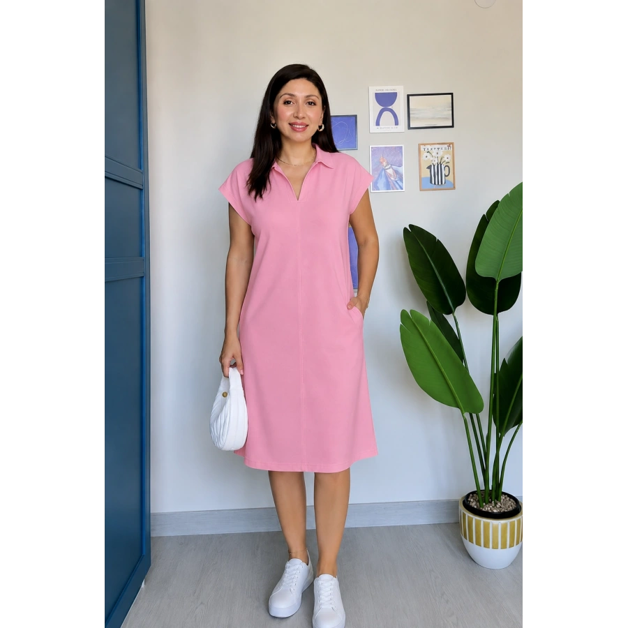 1 ALANA 1 BEDAVA POLOYAKA PEMBE